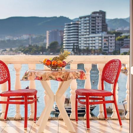 רפאלוביץ' Acika Apartments מראה חיצוני תמונה