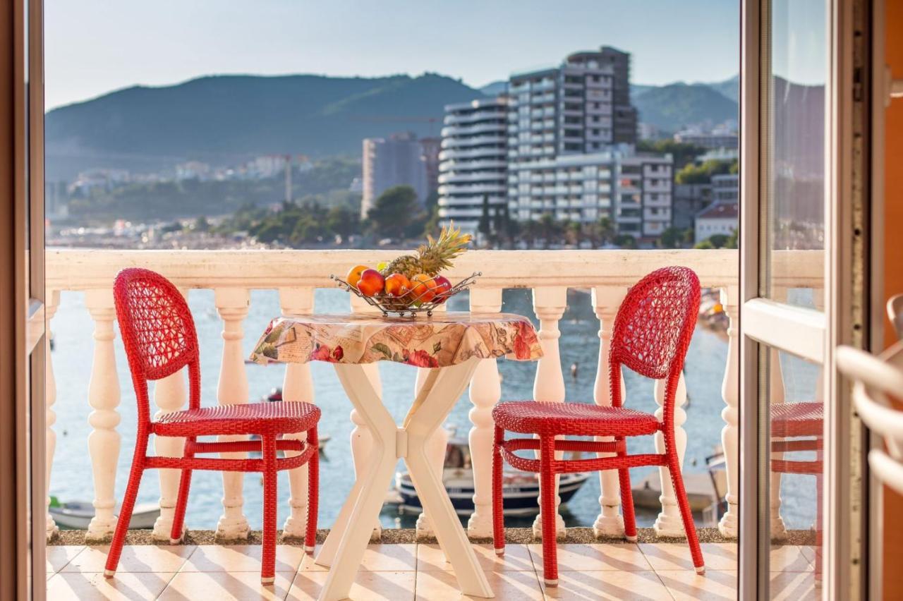 רפאלוביץ' Acika Apartments מראה חיצוני תמונה