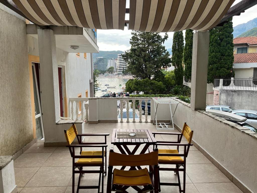 רפאלוביץ' Acika Apartments מראה חיצוני תמונה