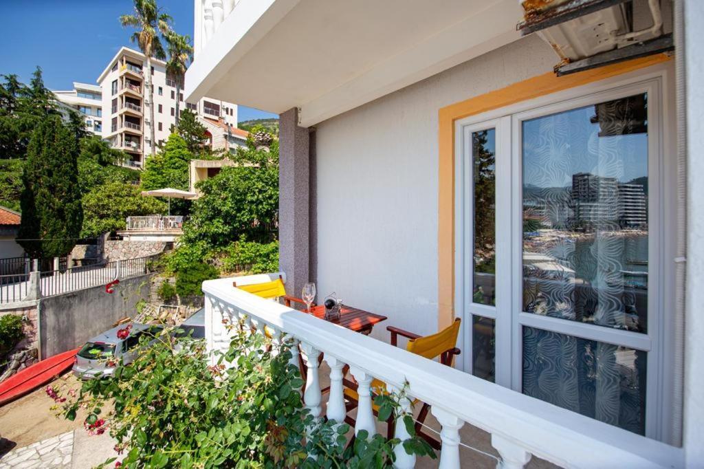 רפאלוביץ' Acika Apartments מראה חיצוני תמונה