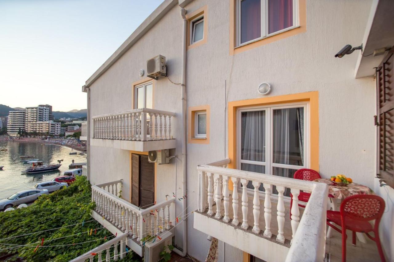 רפאלוביץ' Acika Apartments מראה חיצוני תמונה