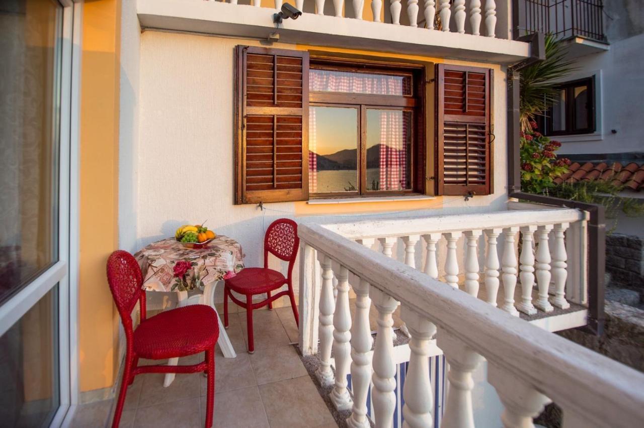 רפאלוביץ' Acika Apartments מראה חיצוני תמונה