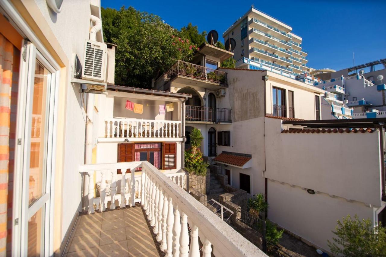 רפאלוביץ' Acika Apartments מראה חיצוני תמונה