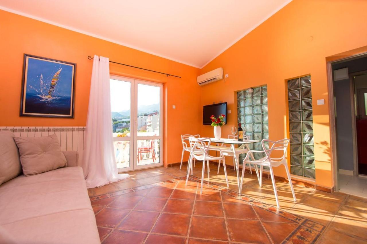 רפאלוביץ' Acika Apartments מראה חיצוני תמונה