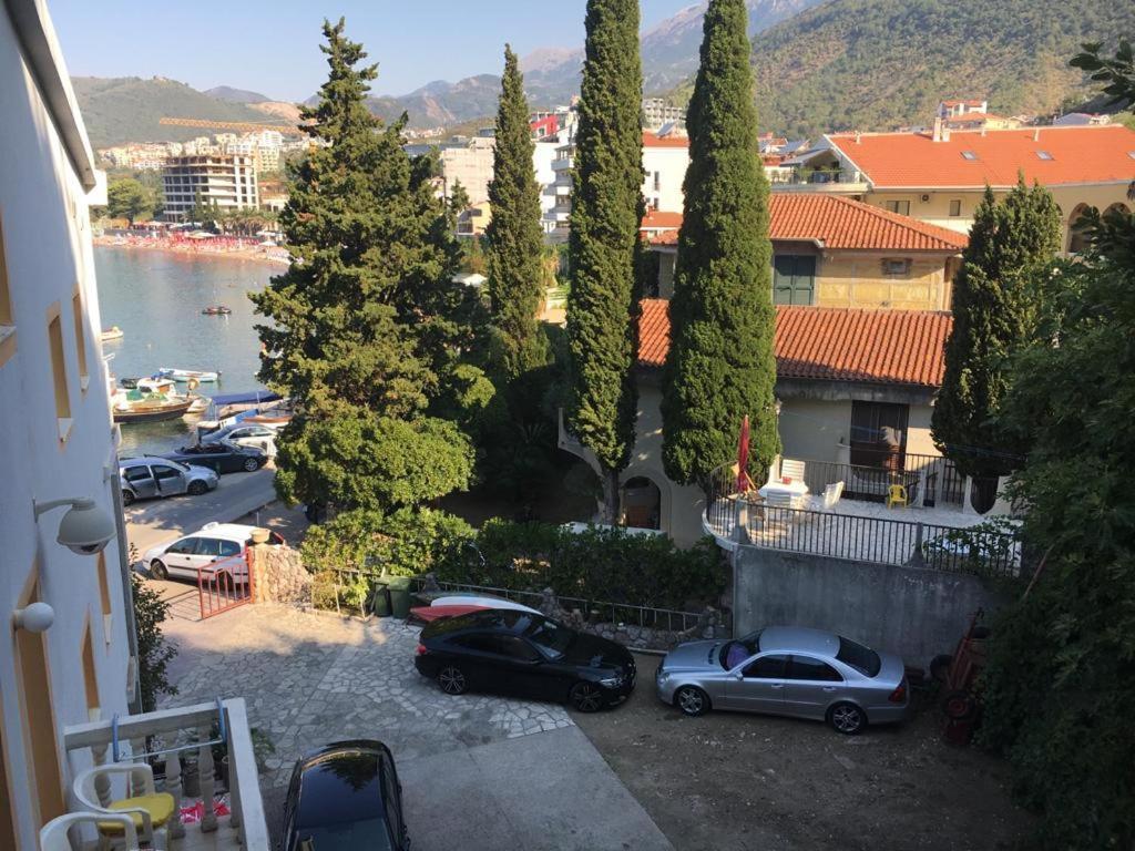 רפאלוביץ' Acika Apartments מראה חיצוני תמונה