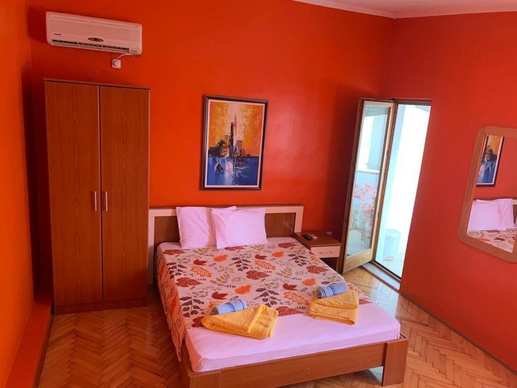 רפאלוביץ' Acika Apartments מראה חיצוני תמונה