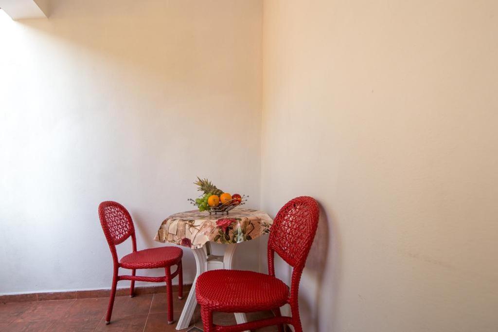 רפאלוביץ' Acika Apartments מראה חיצוני תמונה