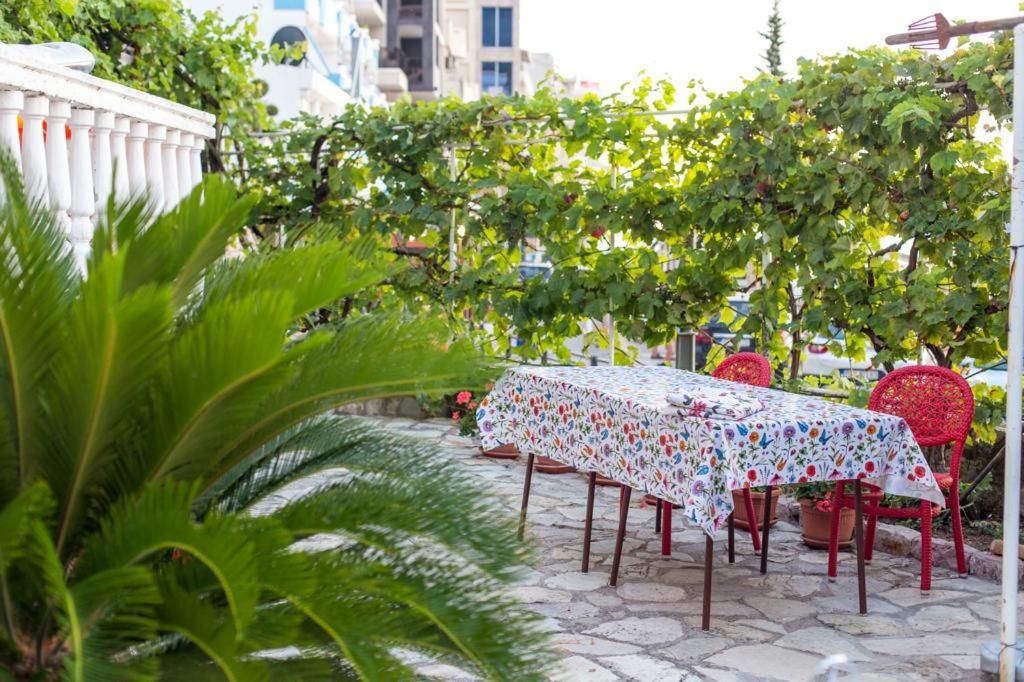 רפאלוביץ' Acika Apartments מראה חיצוני תמונה